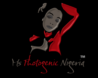 Ms Photogenic Nigeria