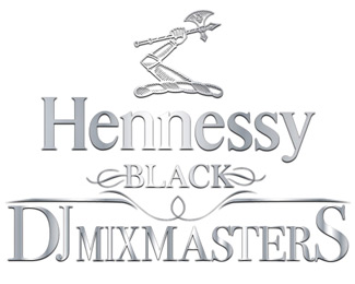 Hennessy Black DJ Mix Masters