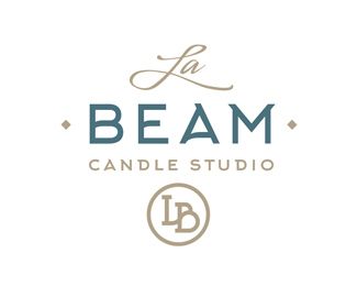 LA Beam Candle Studio