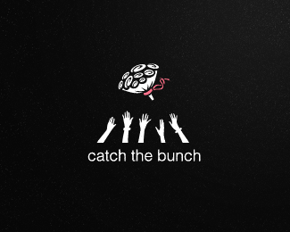 Catch the bunch