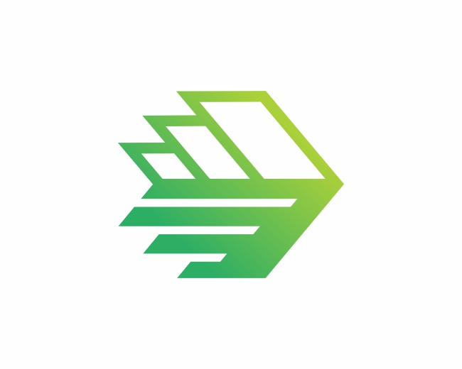 Arrows Dynamic Logo