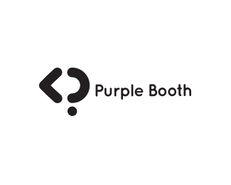 Purple Booth