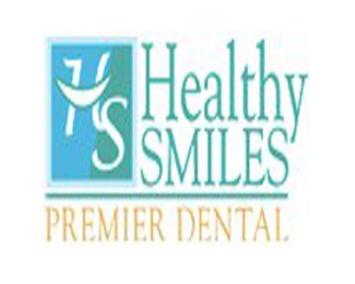 Healthy Smiles New Logo