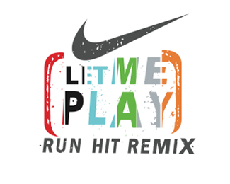 Let Me Play. Run Hit Remix.