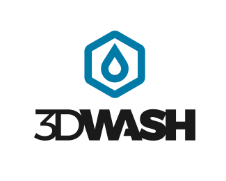 3D Wash
