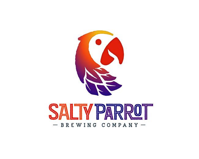Salty Parrot