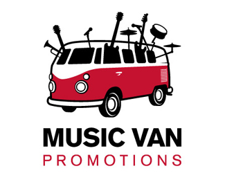 Music Van Promotions
