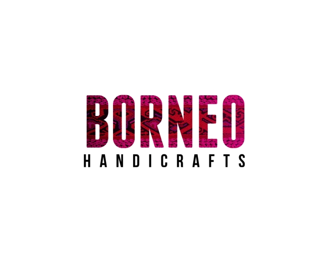 borneo handicrafts