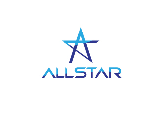 Logo for Allstar.