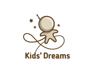 Kids' dreams
