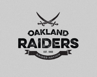 Oakland Raiders Fun