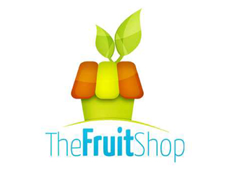 The Fruit Shop