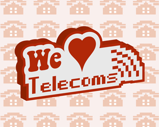 We Love Telecoms