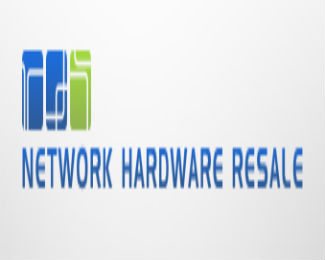 Network Hardware Resale Logo