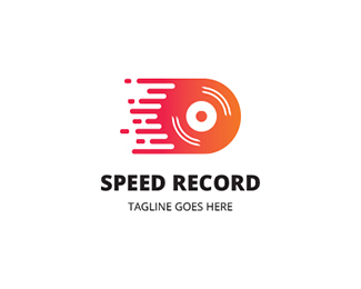 Speed record