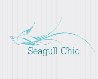 Seagull Chic