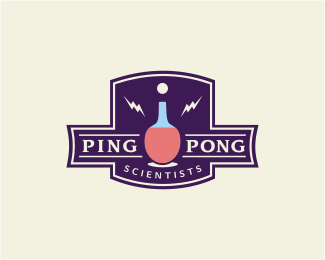 Ping Pong Scientists