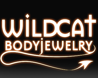 Wildcat Body Jewelry