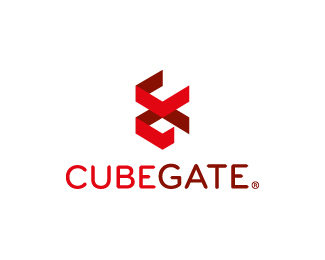 Cube Gate