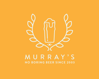 Murray's Brewery