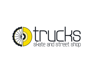 Trucks Skate and Street Shop
