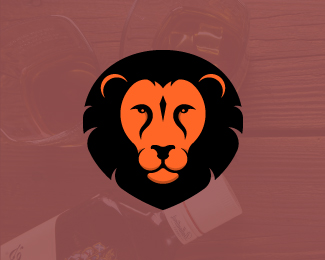 Calm Lion Logo