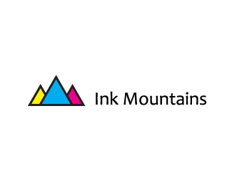 Ink Mountains