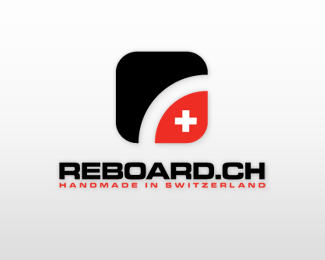 Reboard.ch