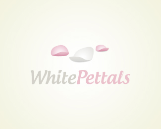White Pettals