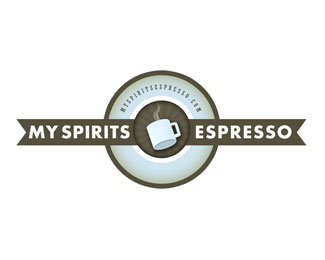 My Spirits Espresso