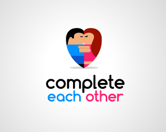 complete each other
