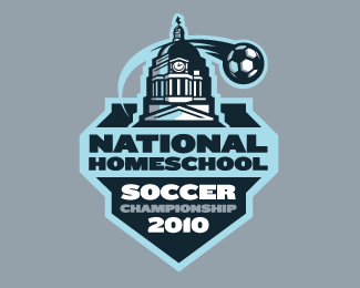 2010 National Homeschool Soccer Championship