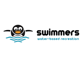 Swimmers Water Based Recreation