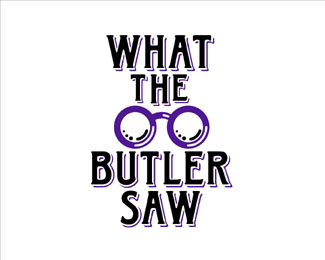 What The Butler Saw