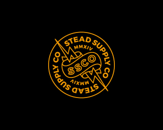 Stead Supply Co