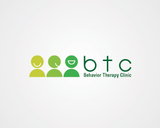 btc - Behavior Therapy Clinic (green)