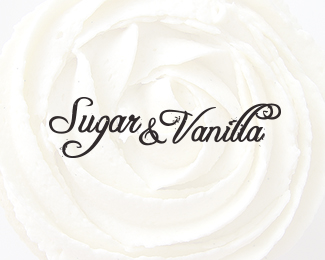 Sugar & Vanilla