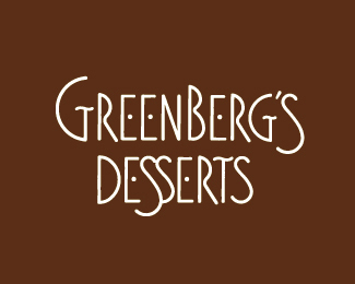 Greenberg's Desserts