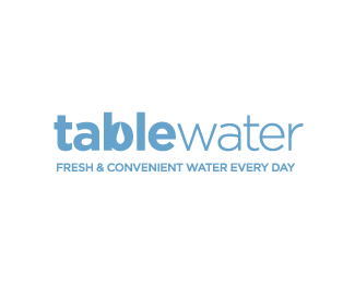 Table Water