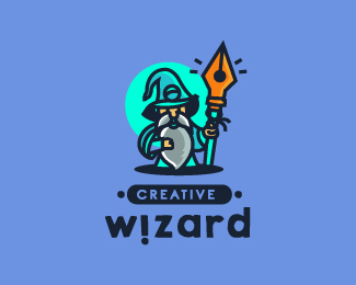 Creative wizard