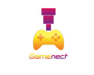 Logo for Gamenect
