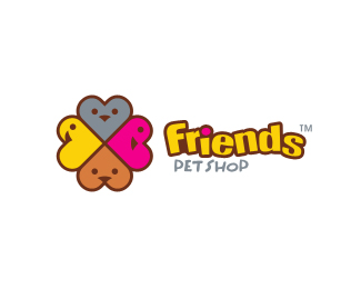 friends pet shop