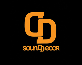sounddecor logo