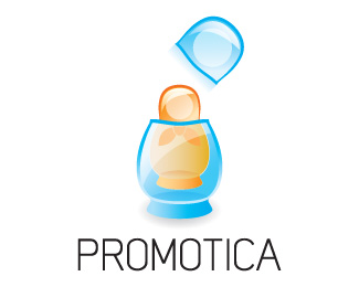 promotica logo