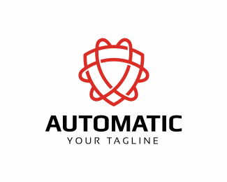 Automatic- Shield Logo