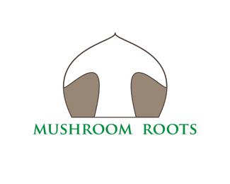 Mushroom Roots