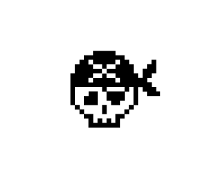Pirate Pixel