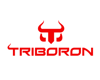 Triboron