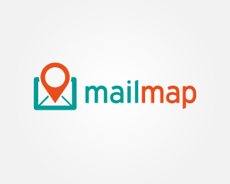Mail Map