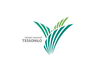 Taman Nasional Tessonilo